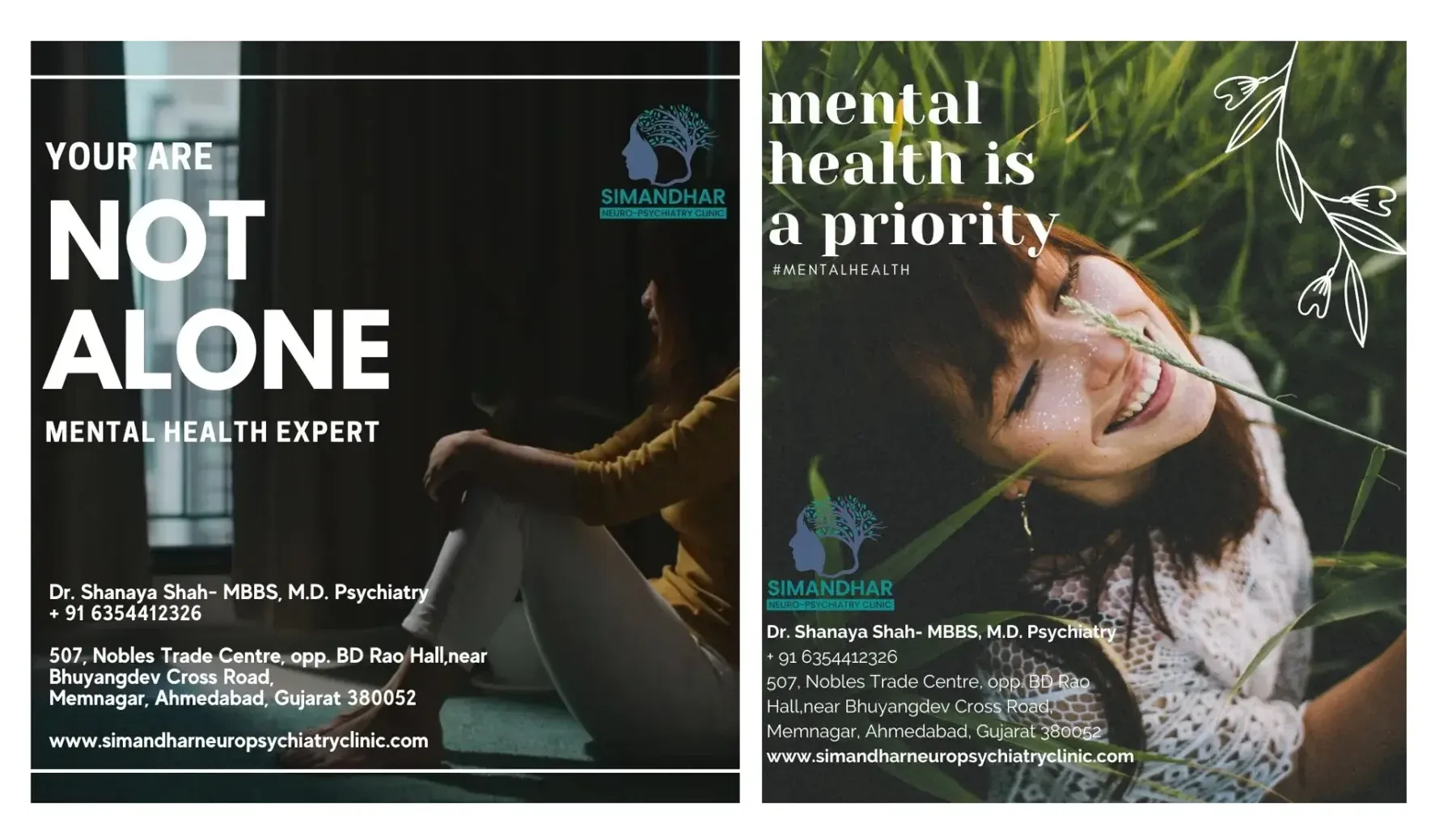 Neuro-Psychiatric Clinic