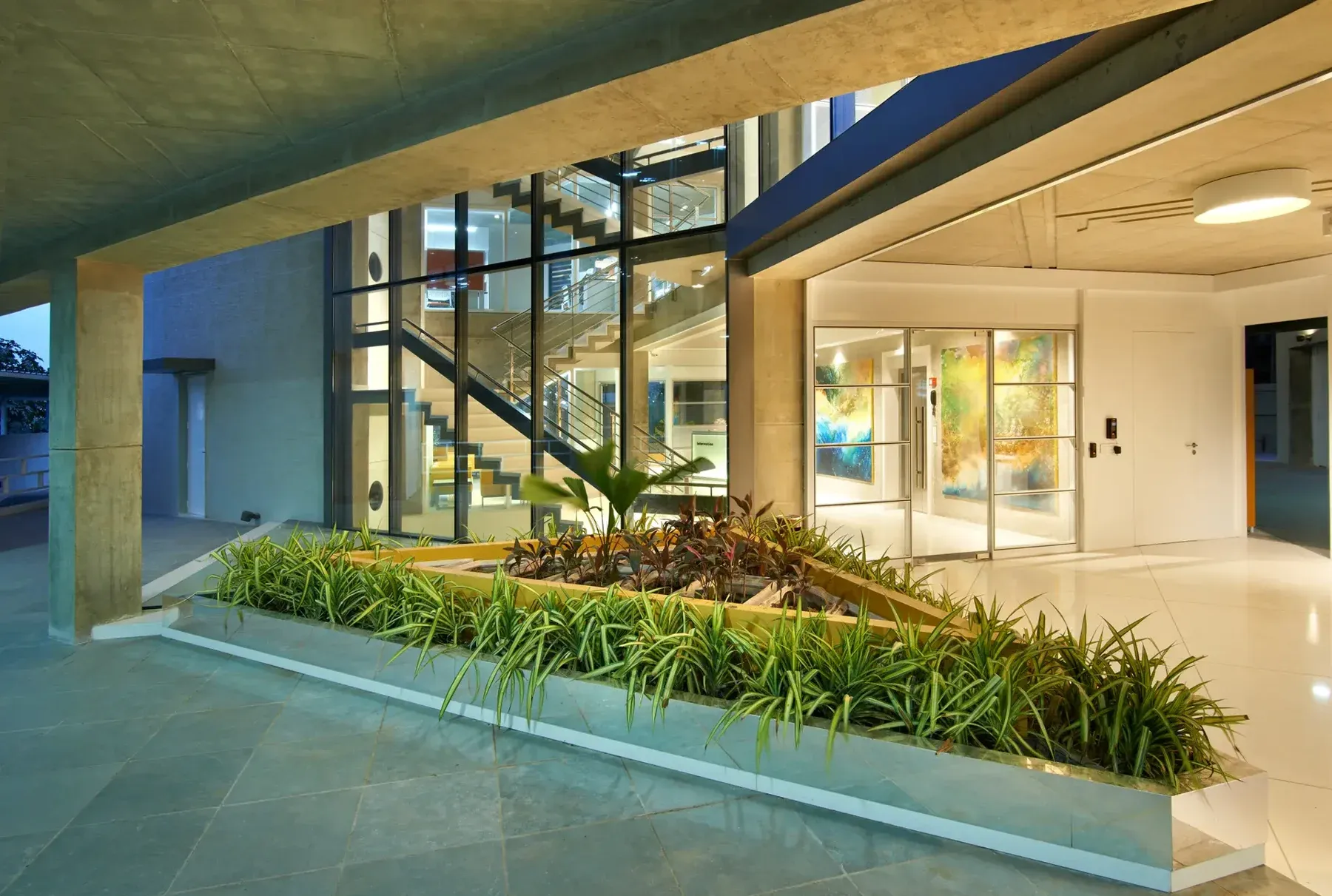 SSA Architects
