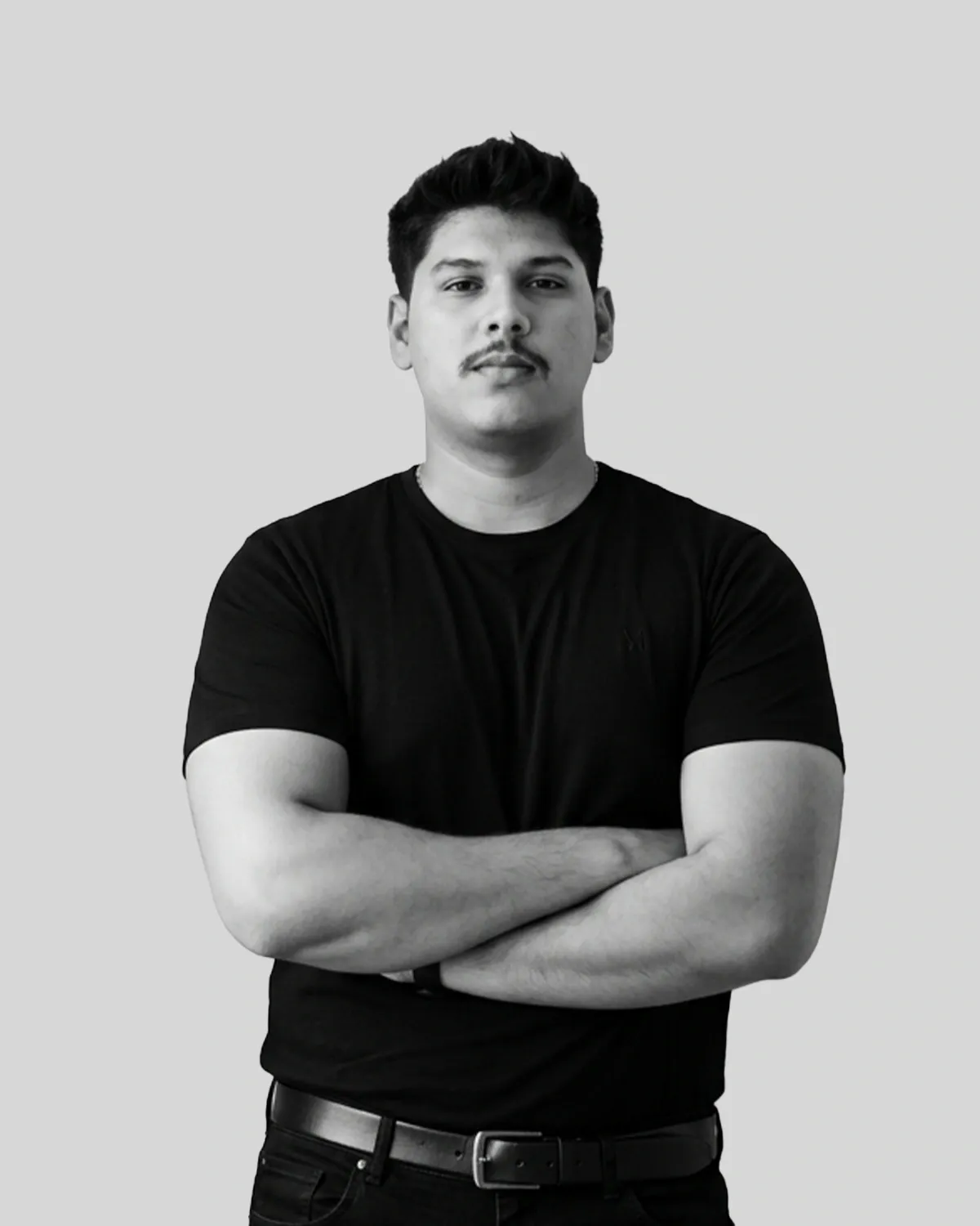 Dhaval K