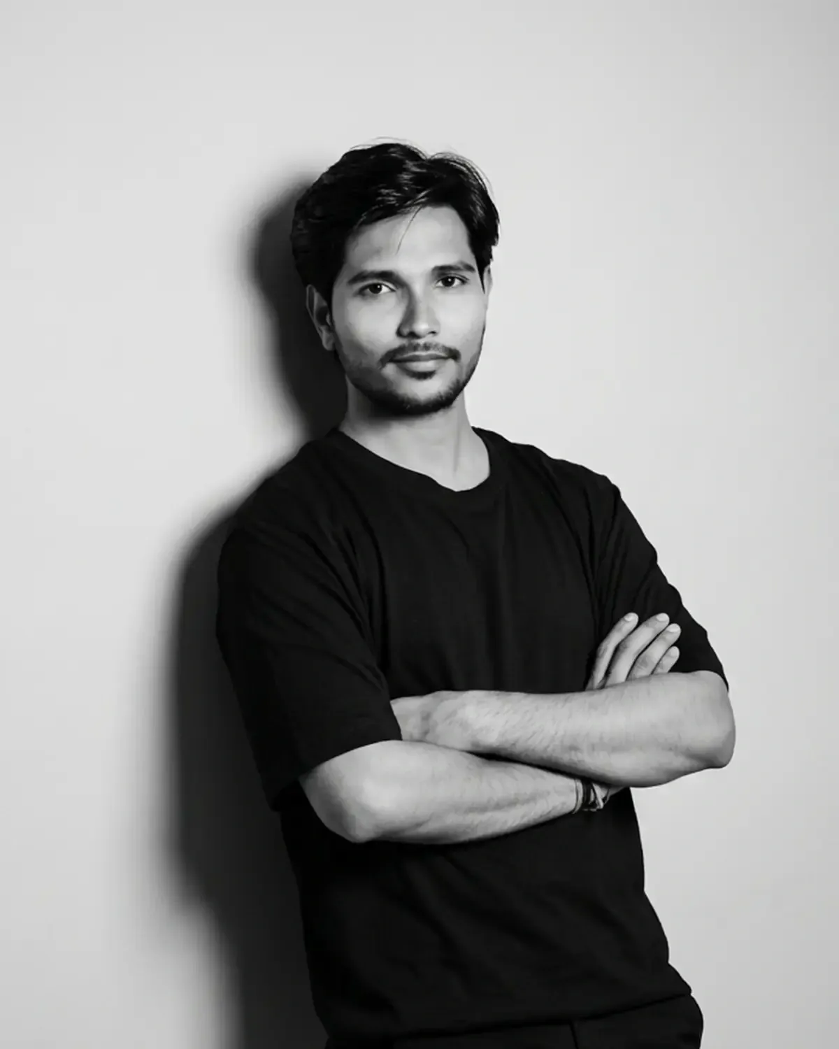 Dharmik M