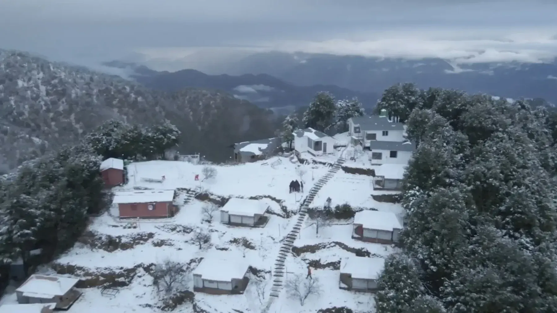 InstaView Kanatal