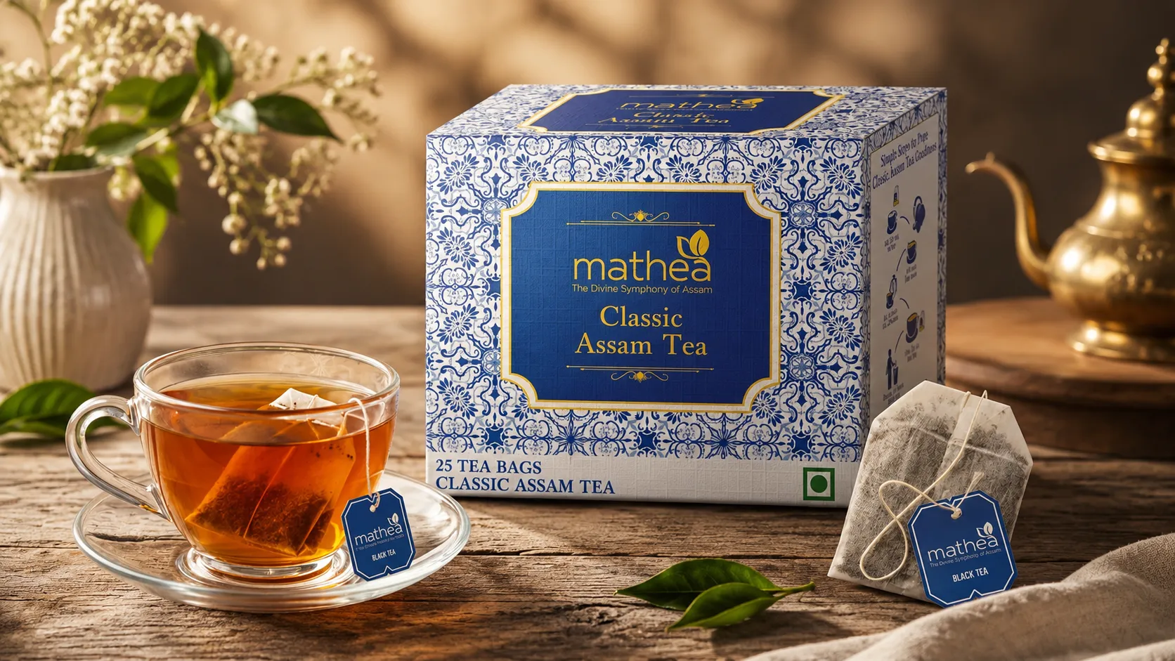 Mathea Tea